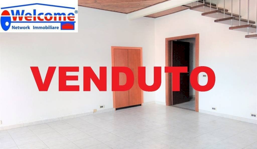 Trilocale corso Giuseppe Garibaldi, 97, Rho - foto 1