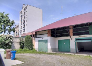 Trilocale corso Giuseppe Garibaldi, 97, Rho - foto 19