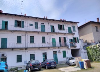 Trilocale corso Giuseppe Garibaldi, 97, Rho - foto 22