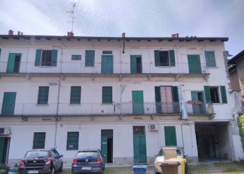 Trilocale corso Giuseppe Garibaldi, 97, Rho - foto 24