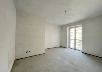 Stanza non arredata - Trilocale via Roma, Beinette - foto 7