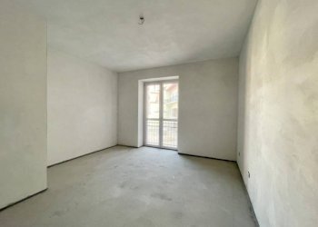 Stanza non arredata - Trilocale via Roma, Beinette - foto 8