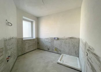 Stanza non arredata - Trilocale via Roma, Beinette - foto 11