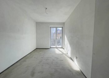 Stanza non arredata - Trilocale via Roma, Beinette - foto 13