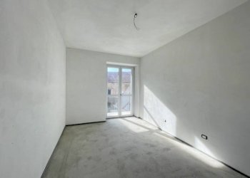 Stanza non arredata - Trilocale via Roma, Beinette - foto 14