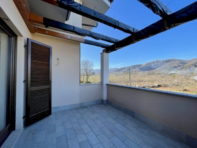 1 - Four-room apartment via Monte Bussaia, Vignolo - photo 3