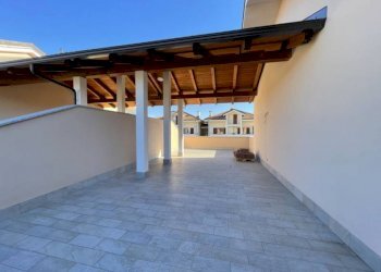 1 - Four-room apartment via Monte Bussaia, Vignolo - photo 2