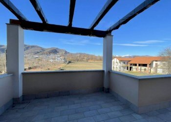 1 - Four-room apartment via Monte Bussaia, Vignolo - photo 4