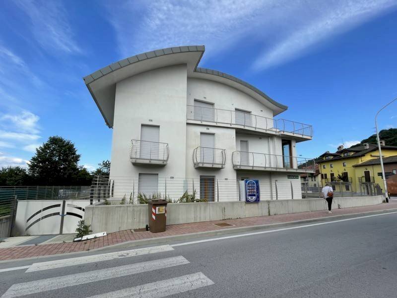 1 - Three-room apartment Frazione Beguda, Borgo San Dalmazzo - photo 2