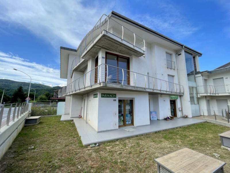 1 - Three-room apartment Frazione Beguda, Borgo San Dalmazzo - photo 3