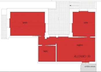1 - Trilocale Frazione Beguda, Borgo San Dalmazzo - foto 17