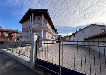 Balcone - Trilocale via Roma, Beinette - foto 1
