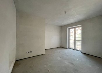 Stanza non arredata - Trilocale via Roma, Beinette - foto 10