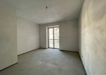 Stanza non arredata - Trilocale via Roma, Beinette - foto 11