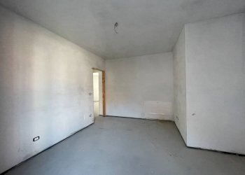 Stanza non arredata - Trilocale via Roma, Beinette - foto 12