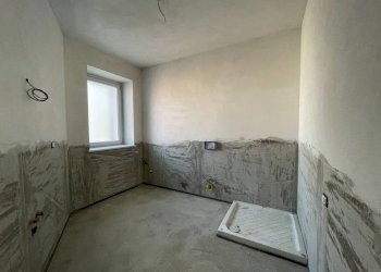 Stanza non arredata - Trilocale via Roma, Beinette - foto 14