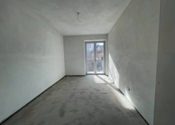 Stanza non arredata - Trilocale via Roma, Beinette - foto 15