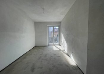 Stanza non arredata - Trilocale via Roma, Beinette - foto 16