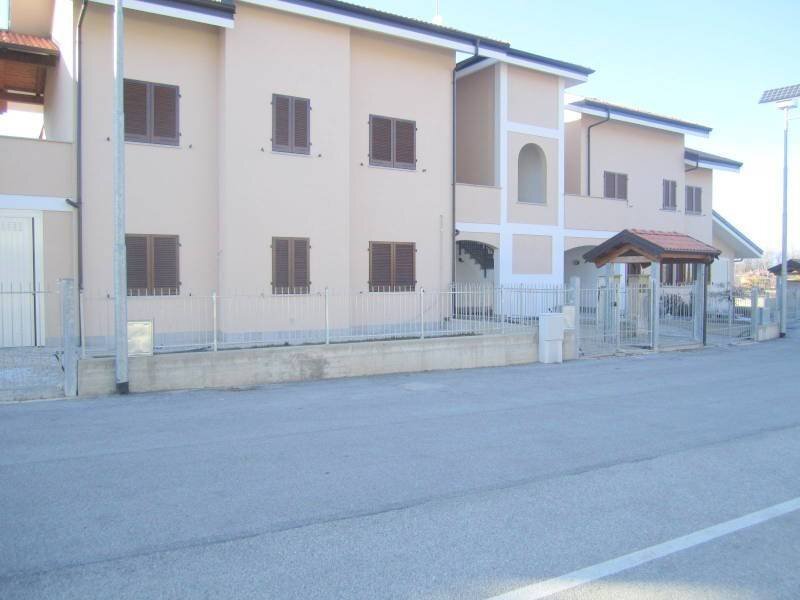 esterno - Four-room apartment via Santa Croce, Vignolo - photo 2