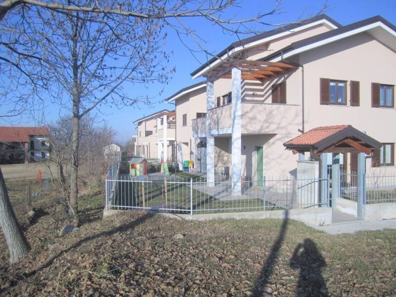 esterno - Four-room apartment via Santa Croce, Vignolo - photo 3