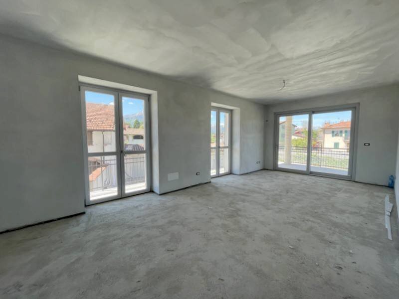 Stanza non arredata - Trilocale via Roma, Beinette - foto 1