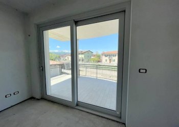 Stanza non arredata - Trilocale via Roma, Beinette - foto 5