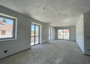 Stanza non arredata - Trilocale via Roma, Beinette - foto 2