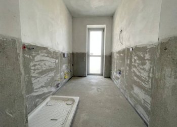 Stanza non arredata - Trilocale via Roma, Beinette - foto 6