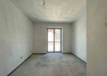 Stanza non arredata - Trilocale via Roma, Beinette - foto 12