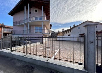 Facciata - Trilocale via Roma, Beinette - foto 1