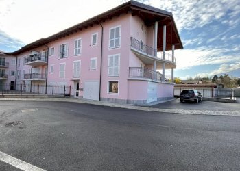 Facciata - Trilocale via Roma, Beinette - foto 3