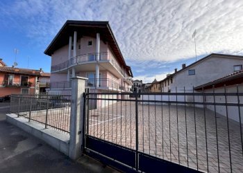 Zona - Trilocale via Roma, Beinette - foto 6