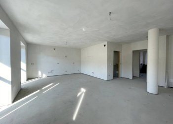 Stanza non arredata - Trilocale via Roma, Beinette - foto 12