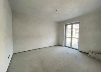 Stanza non arredata - Trilocale via Roma, Beinette - foto 13