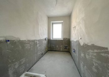 Stanza non arredata - Trilocale via Roma, Beinette - foto 16