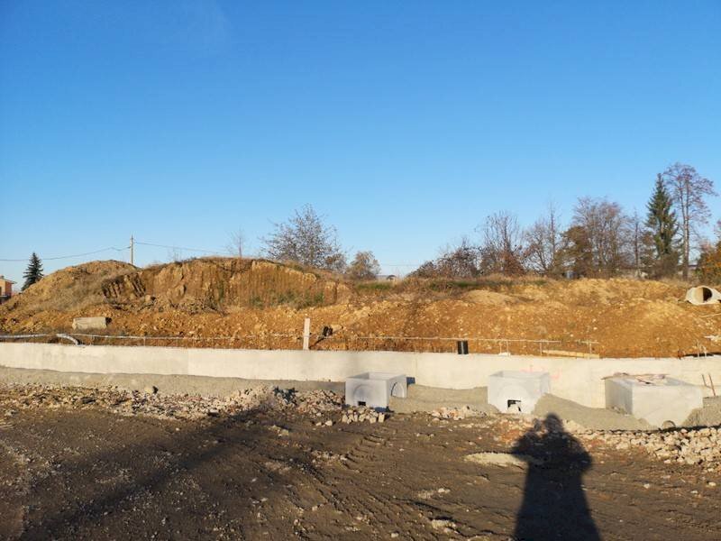 lotto - Building land via rita levi montalcini, Beinette - photo 1