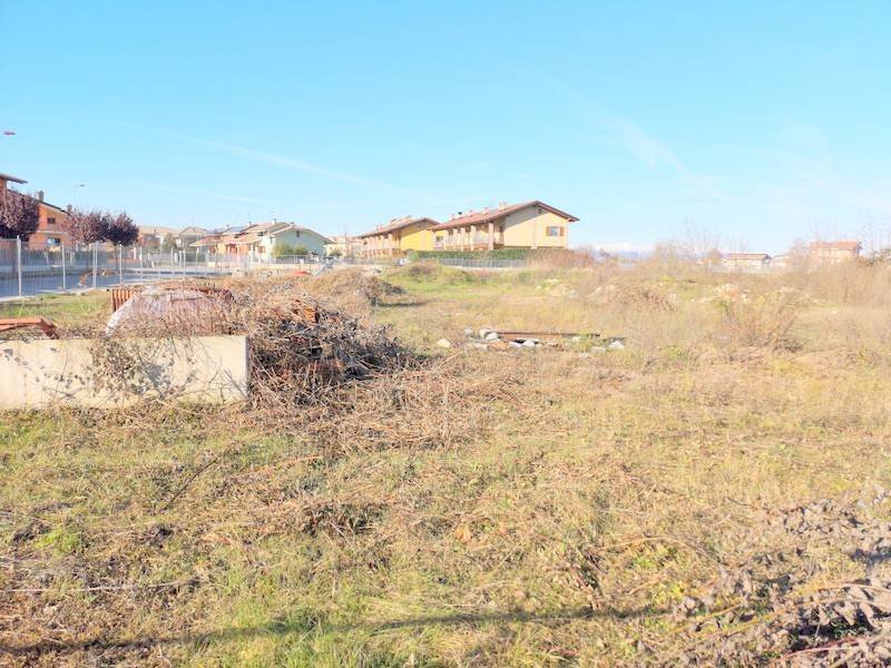 lotto - Building land via rita levi montalcini, Beinette - photo 3