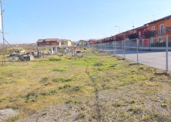 lotto - Terreno edificabile via rita levi montalcini, Beinette - foto 4