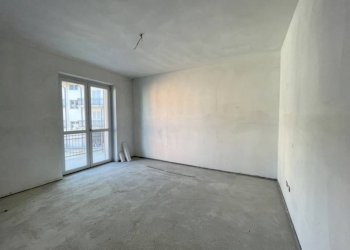 Stanza non arredata - Trilocale via Roma, Beinette - foto 5