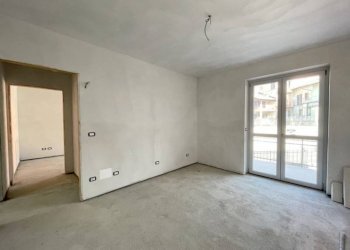 Stanza non arredata - Trilocale via Roma, Beinette - foto 7