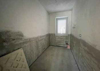 Stanza non arredata - Trilocale via Roma, Beinette - foto 8