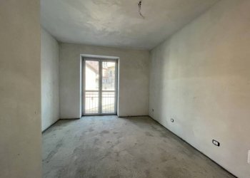 Stanza non arredata - Trilocale via Roma, Beinette - foto 10