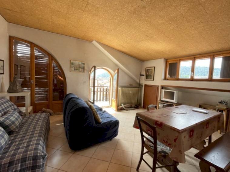 1 - Trilocale via Margherita Serraglia, 1, Chiusa di Pesio - foto 1