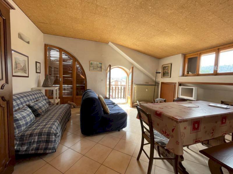 1 - Trilocale via Margherita Serraglia, 1, Chiusa di Pesio - foto 3