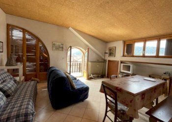 1 - Three-room apartment via Margherita Serraglia, 1, Chiusa di Pesio - photo 1