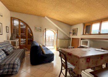 1 - Three-room apartment via Margherita Serraglia, 1, Chiusa di Pesio - photo 2