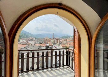 11 - Trilocale via Margherita Serraglia, 1, Chiusa di Pesio - foto 4