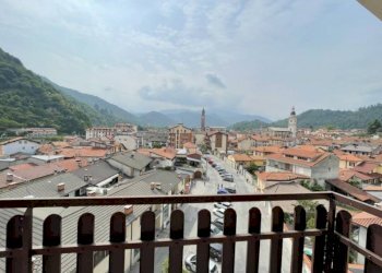 1 - Trilocale via Margherita Serraglia, 1, Chiusa di Pesio - foto 5