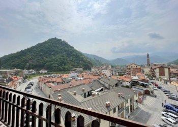 1 - Trilocale via Margherita Serraglia, 1, Chiusa di Pesio - foto 6