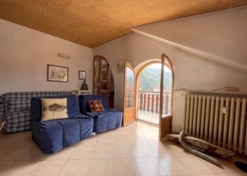 1 - Three-room apartment via Margherita Serraglia, 1, Chiusa di Pesio - photo 9